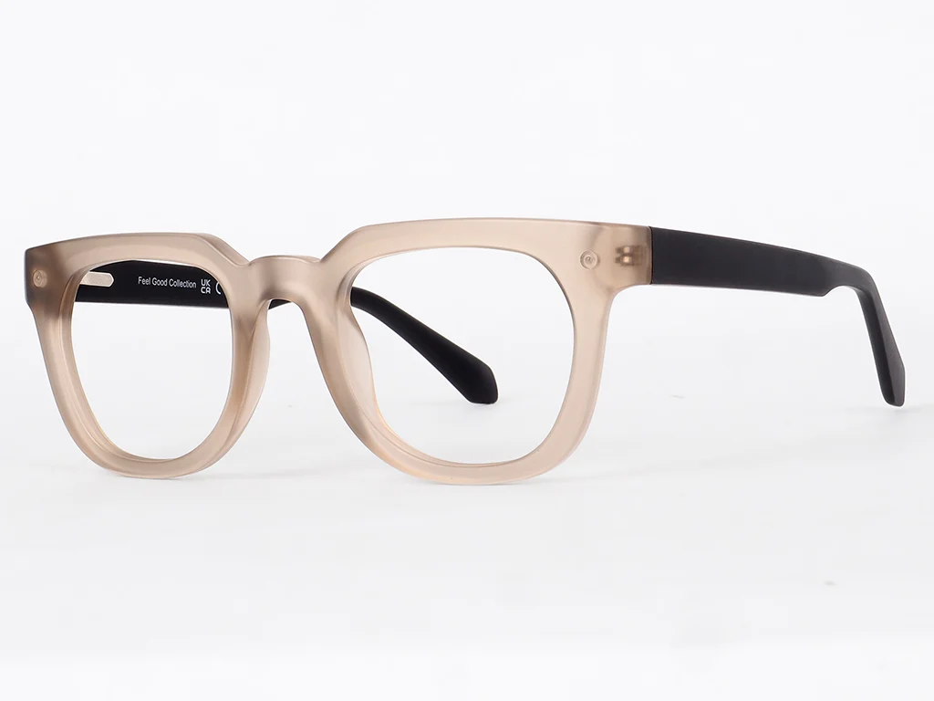 Feel Good Collection Albus M32 Matte Brown 48