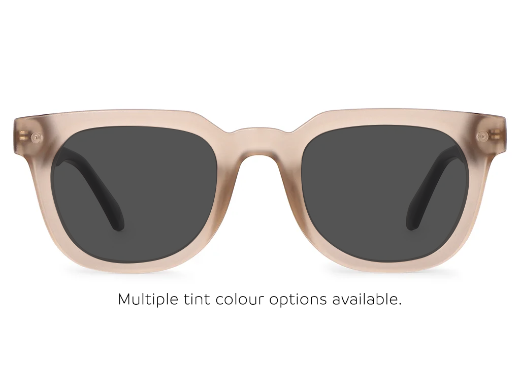 Feel Good Collection Albus M32 Matte Brown 48