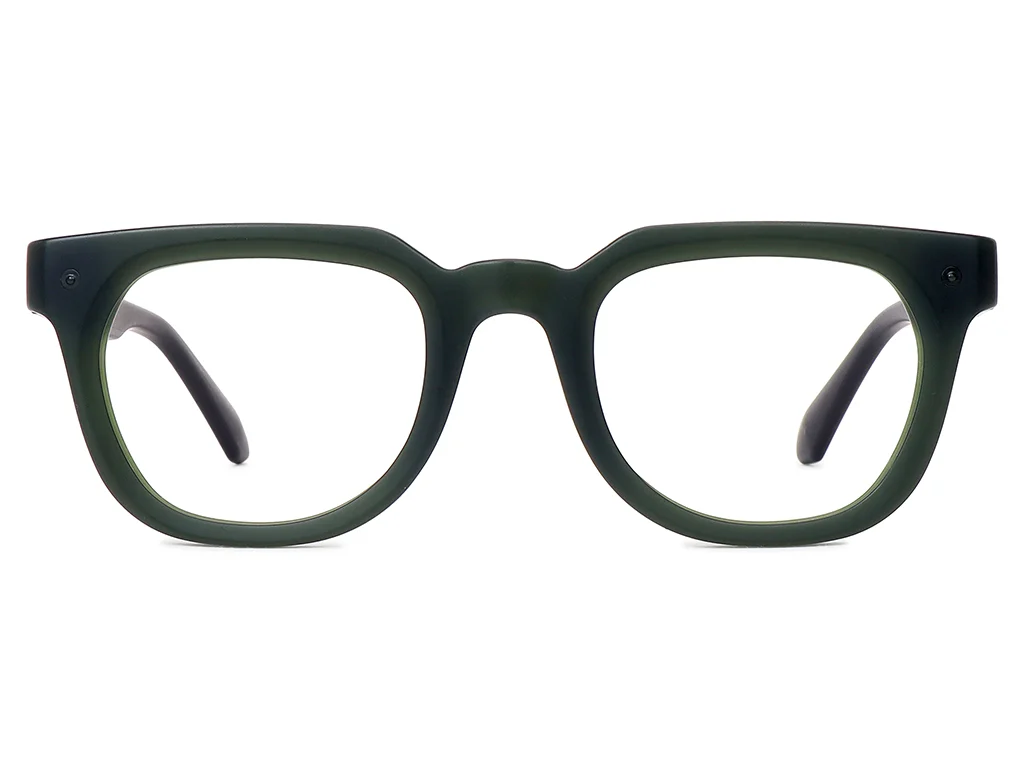 Feel Good Collection Albus M35 Matte Green 48