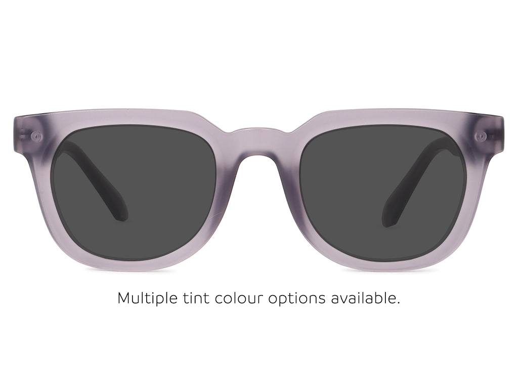 Feel Good Collection Albus M36 Matte Grey 48