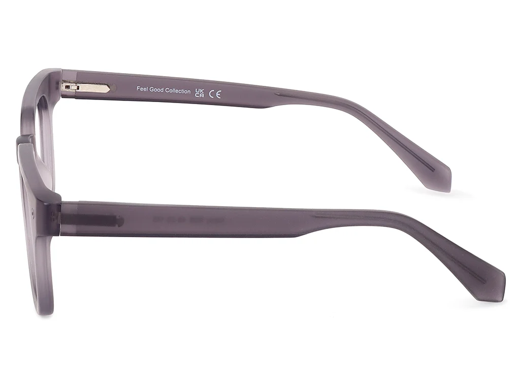 Feel Good Collection Albus M36 Matte Grey 48