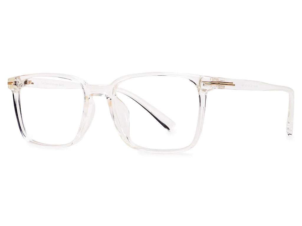 Feel Good Collection Alisen 33 Crystal Clear 54