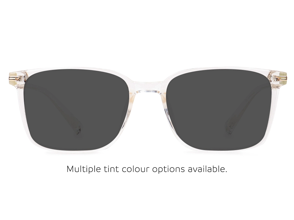 Feel Good Collection Alisen 33 Crystal Clear 54