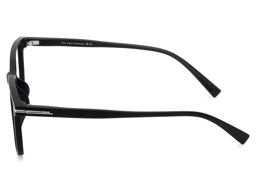 Feel Good Collection Alisen M30 Matte Black 54