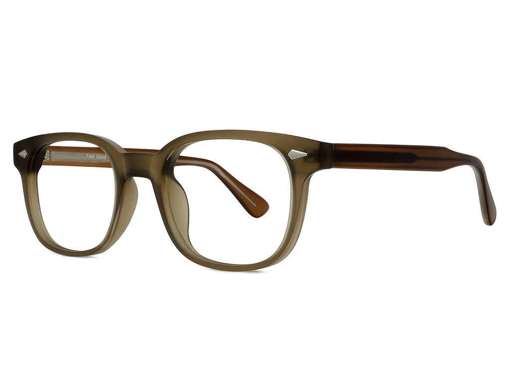Feel Good Collection Alix 11 Olive Green 51