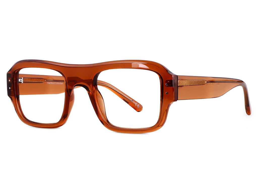 Feel Good Collection Amal 11 Brown 50