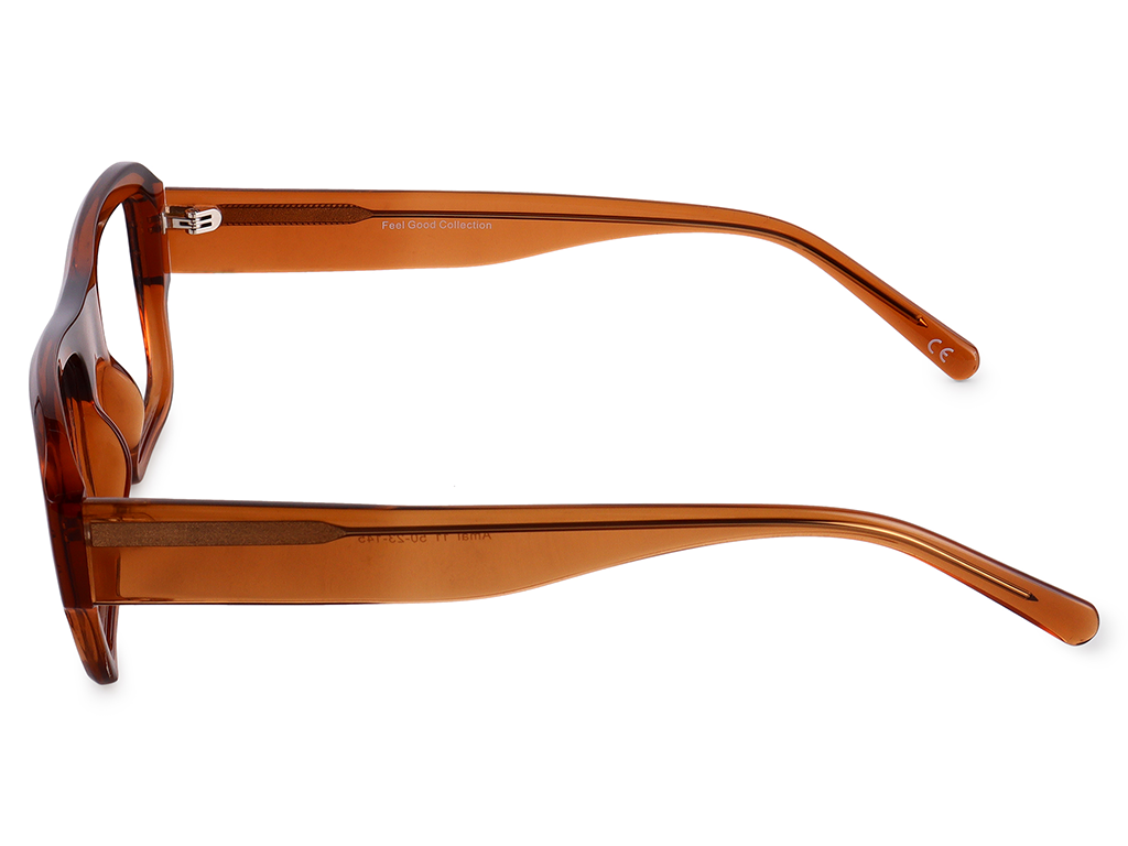 Feel Good Collection Amal 11 Brown 50