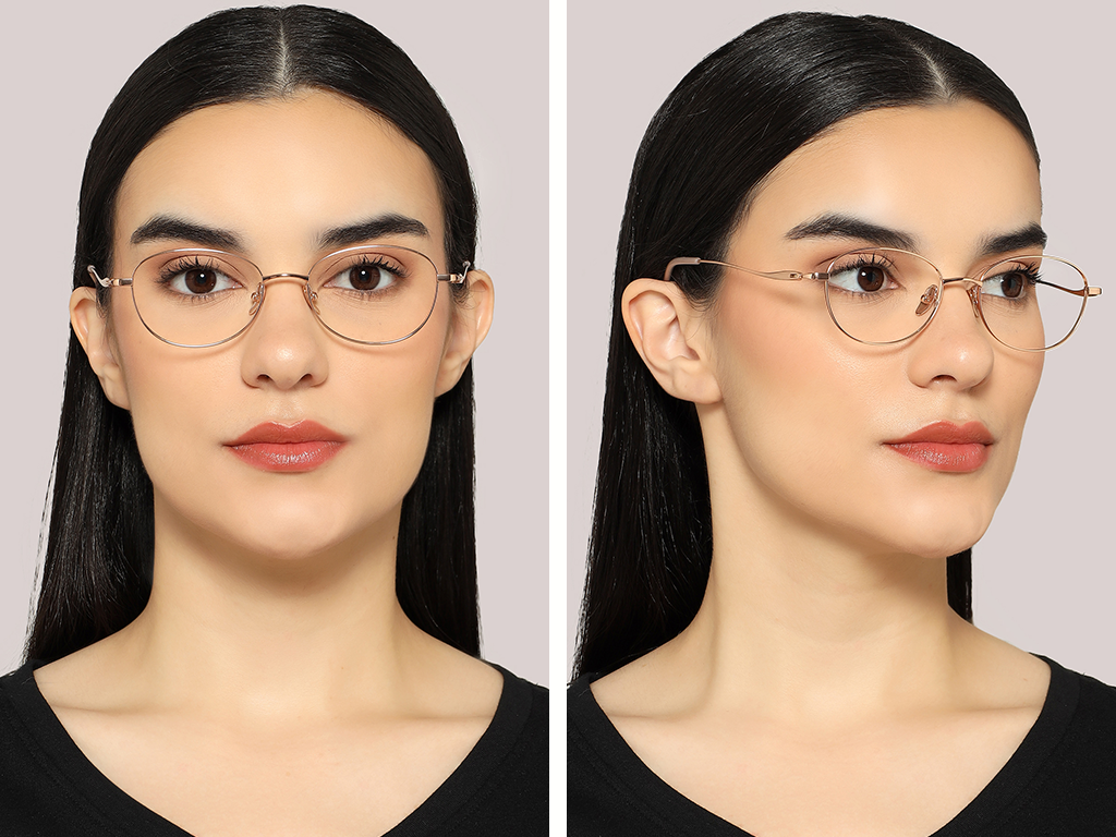 Feel Good Collection Amien 10 Rose Gold 52