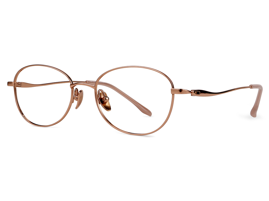 Feel Good Collection Amien 10 Rose Gold 52