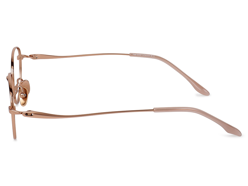 Feel Good Collection Amien 10 Rose Gold 52