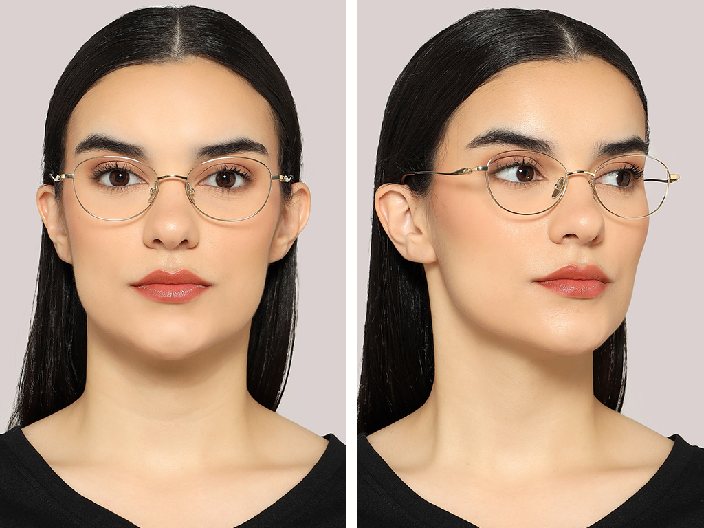 Feel Good Collection Amien 11 Gold 52