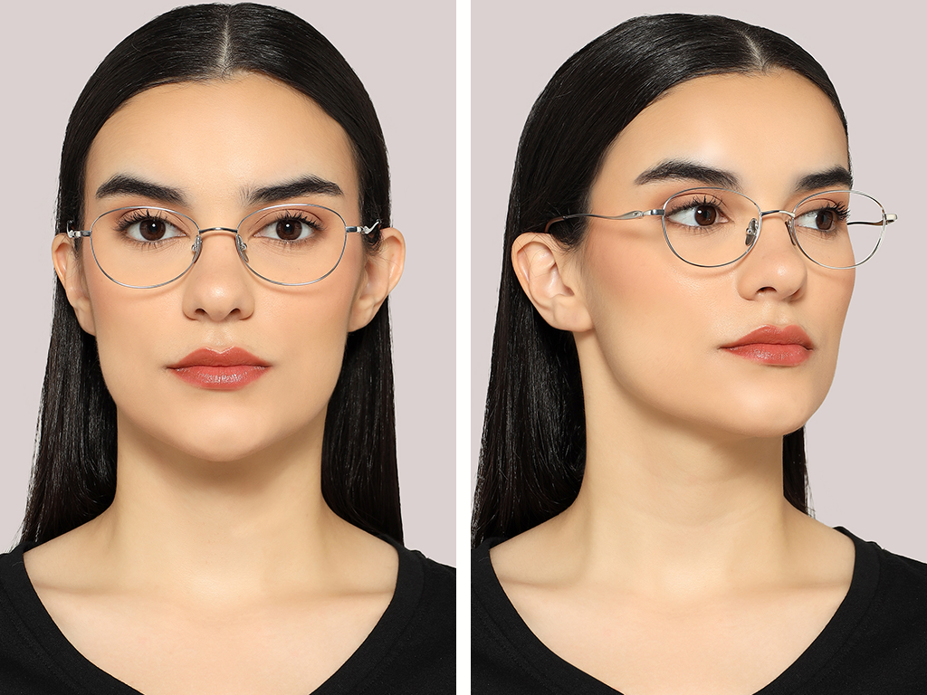 Feel Good Collection Amien 12 Silver 52