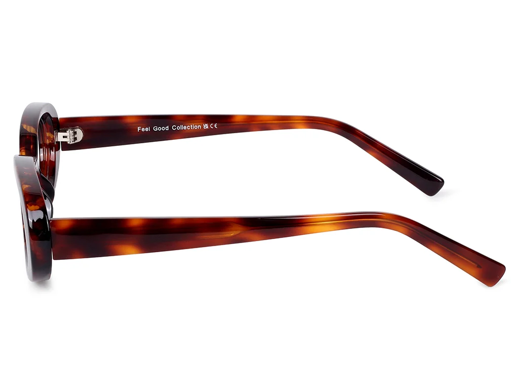 Feel Good Collection Amsterdam 12 Tortoise 51