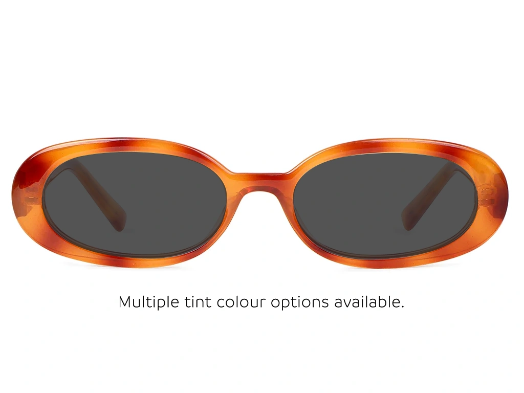 Feel Good Collection Amsterdam 45 Amber 51