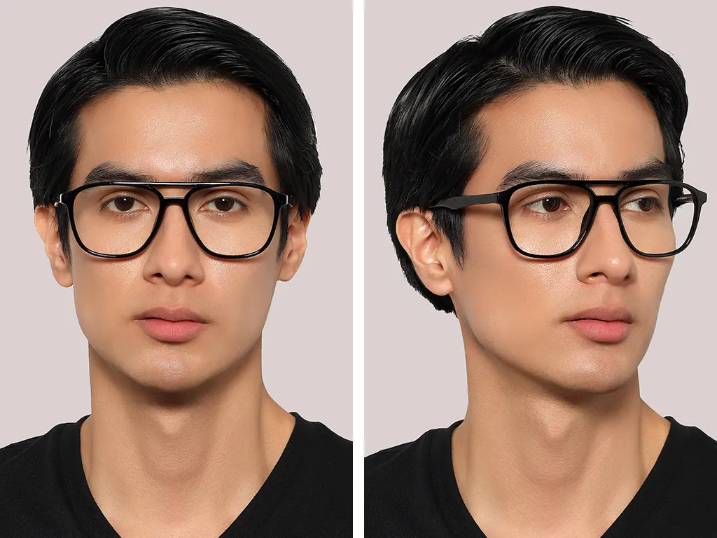 Feel Good Collection Andi 10 Black 54