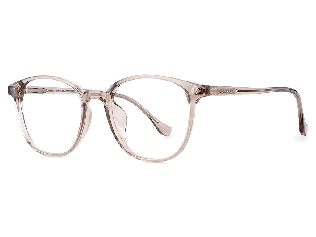 Feel Good Collection Andi 10 Transparent Brown 51