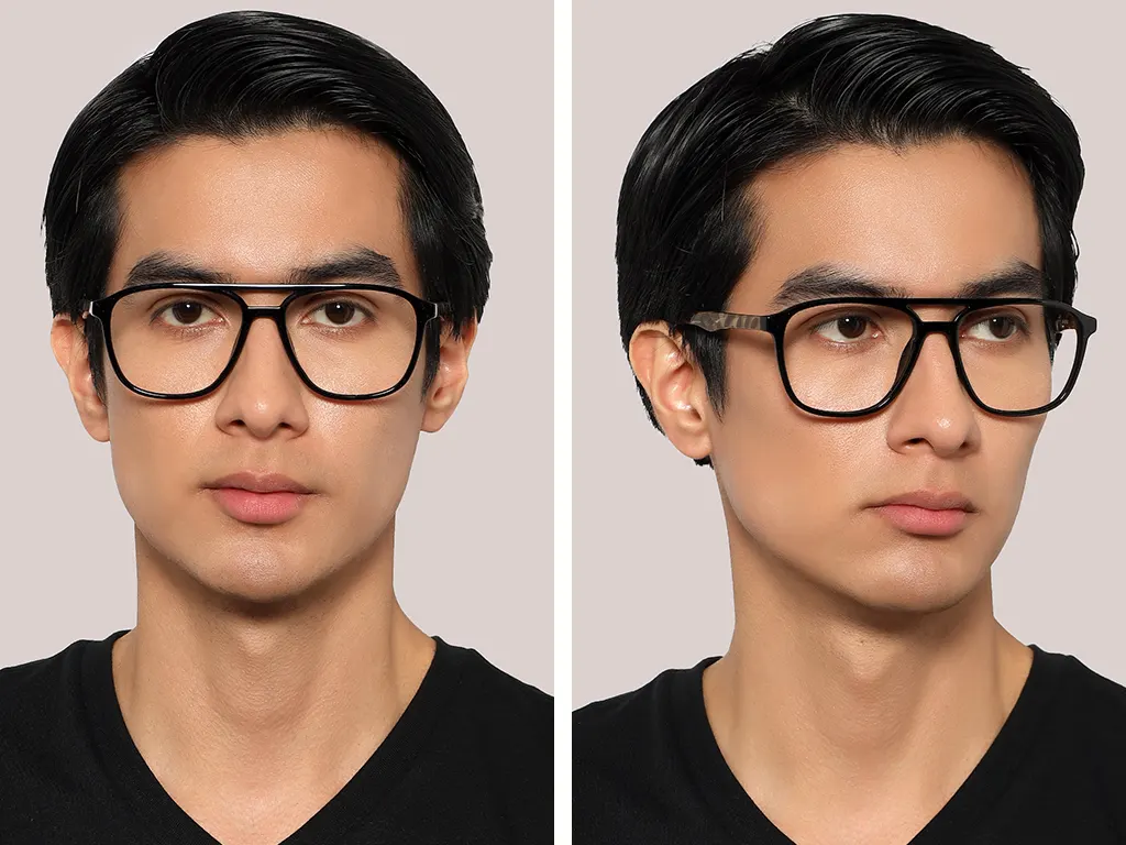 Feel Good Collection Andi 11 Black 54