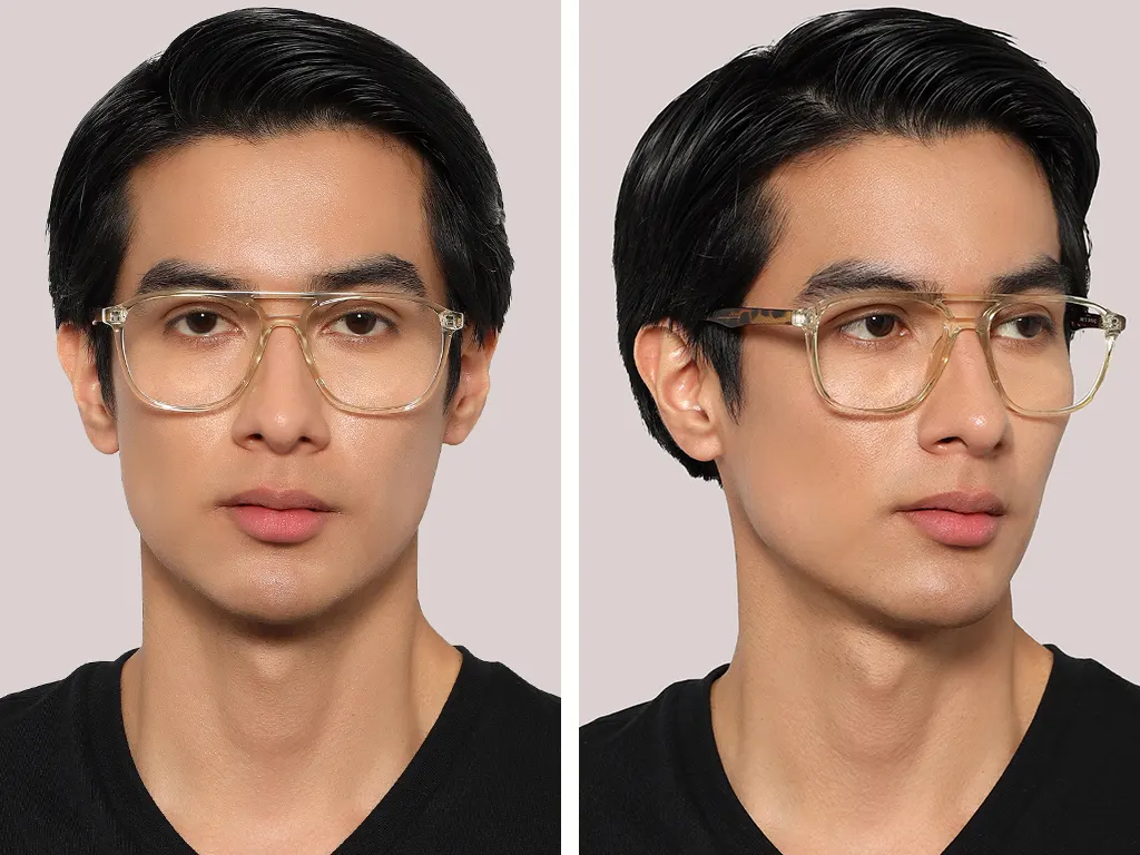 Feel Good Collection Andi 13 Light Yellow 54