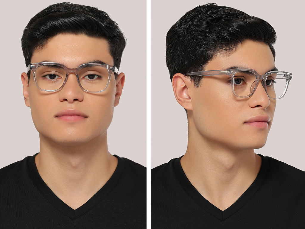 Feel Good Collection Anwar 51 Grey