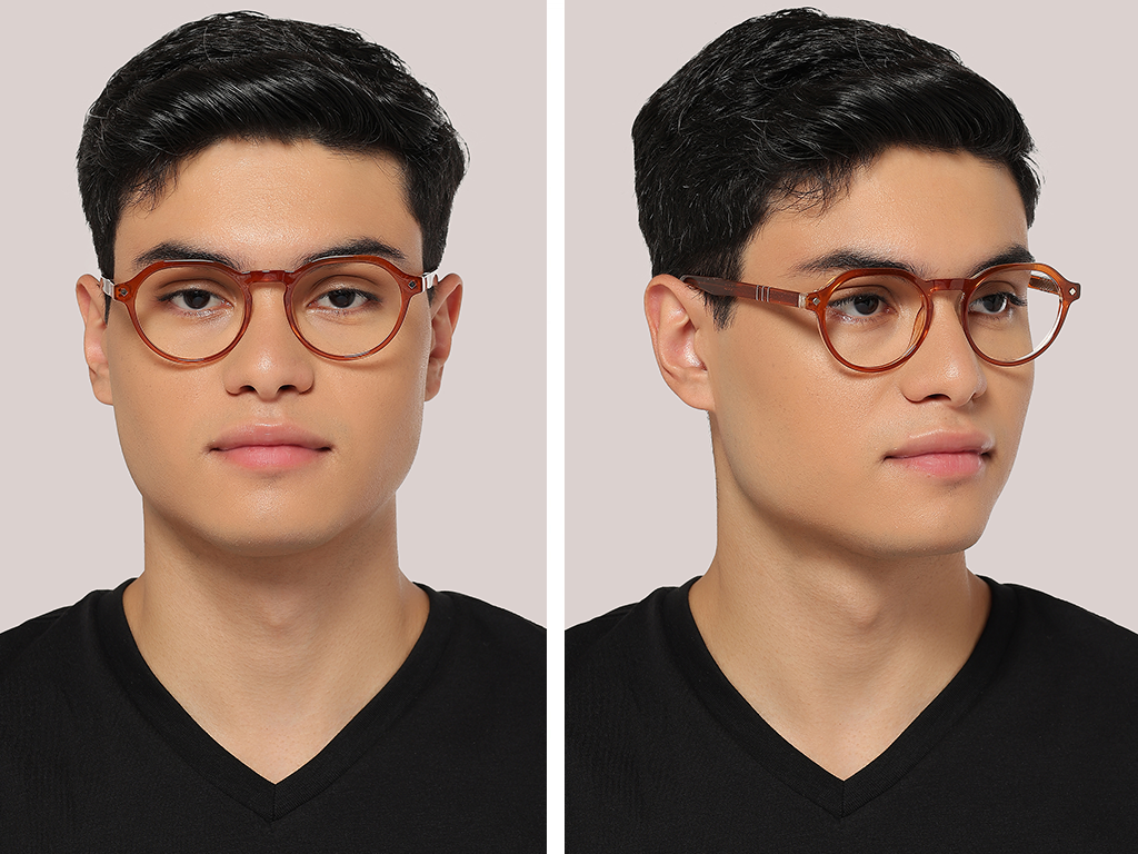 Feel Good Collection Arbor 49 Amber