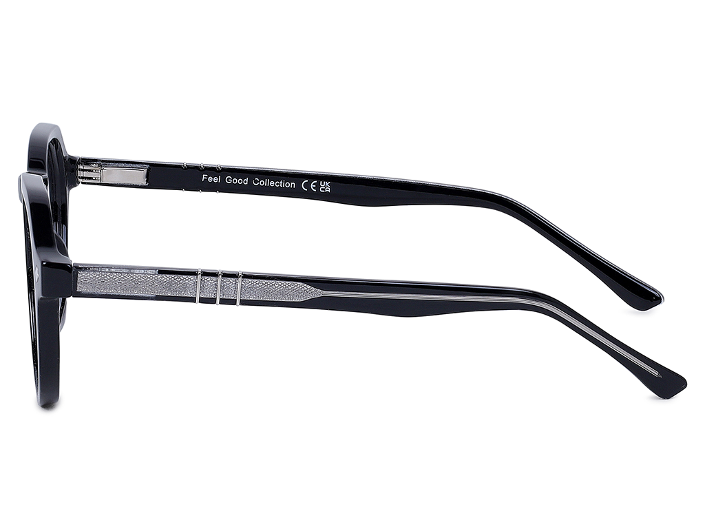 Feel Good Collection Arbor 49 Black