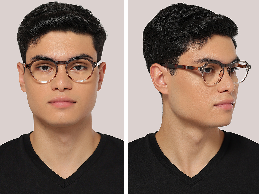 Feel Good Collection Arbor 49 Grey Gradient