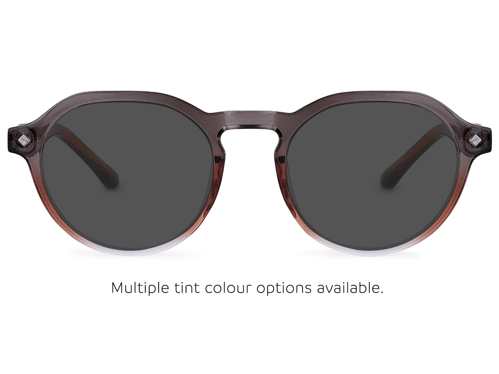 Feel Good Collection Arbor 49 Grey Gradient