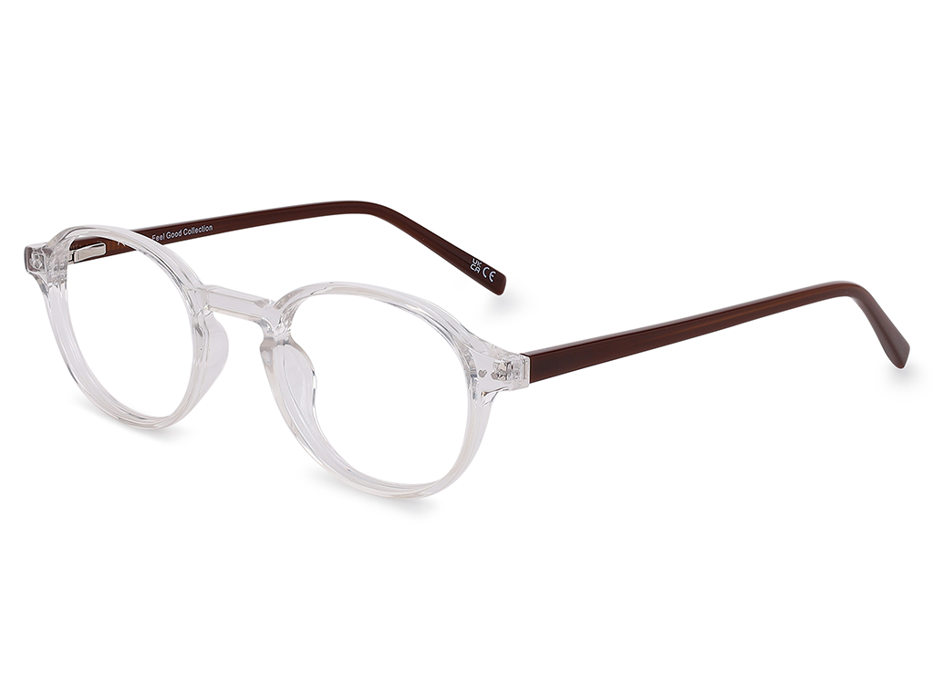 Feel Good Collection Ashby 46 Transparent Clear