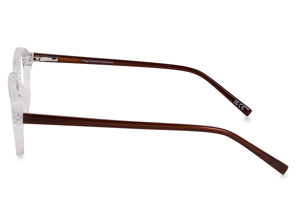 Feel Good Collection Ashby 46 Transparent Clear