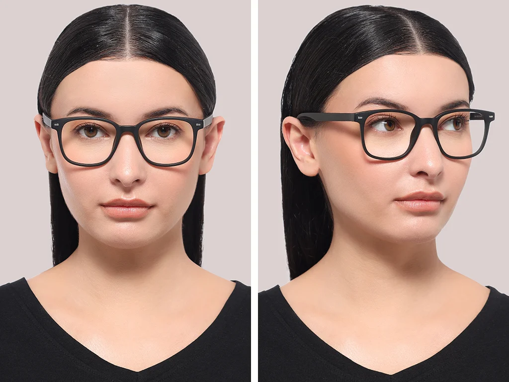 Feel Good Collection Aspen M30 Matte Black 51