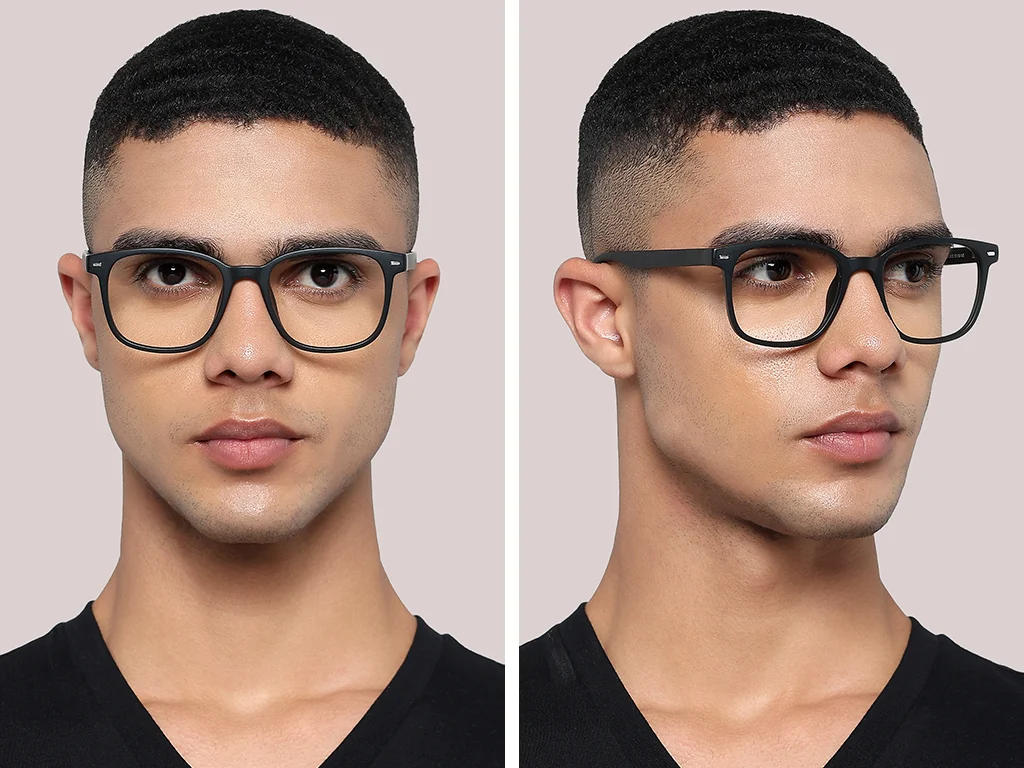 Feel Good Collection Aspen M30 Matte Black 51