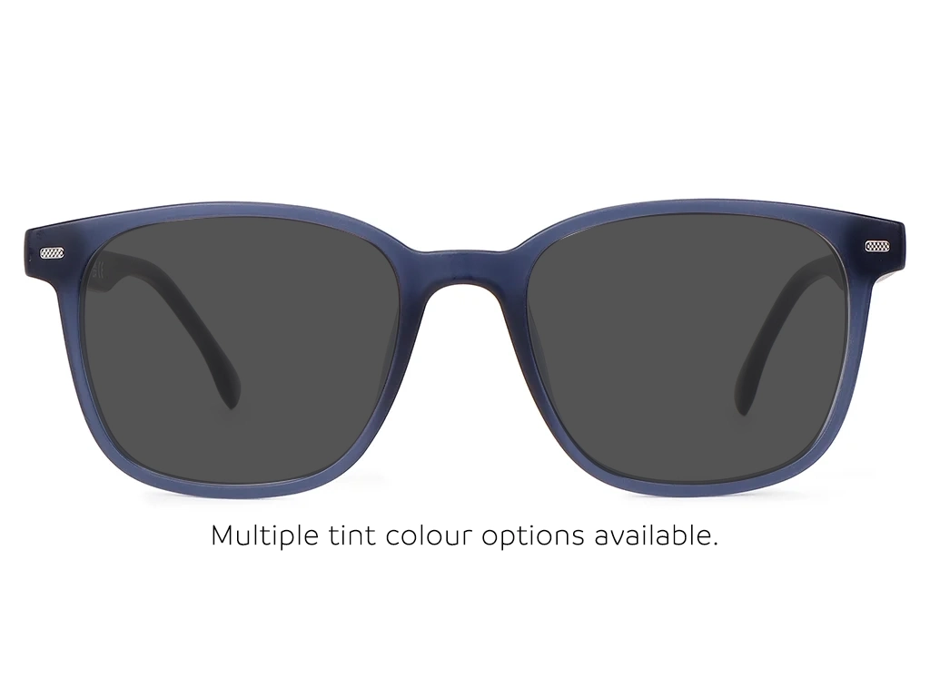 Feel Good Collection Aspen M31 Matte Blue 51