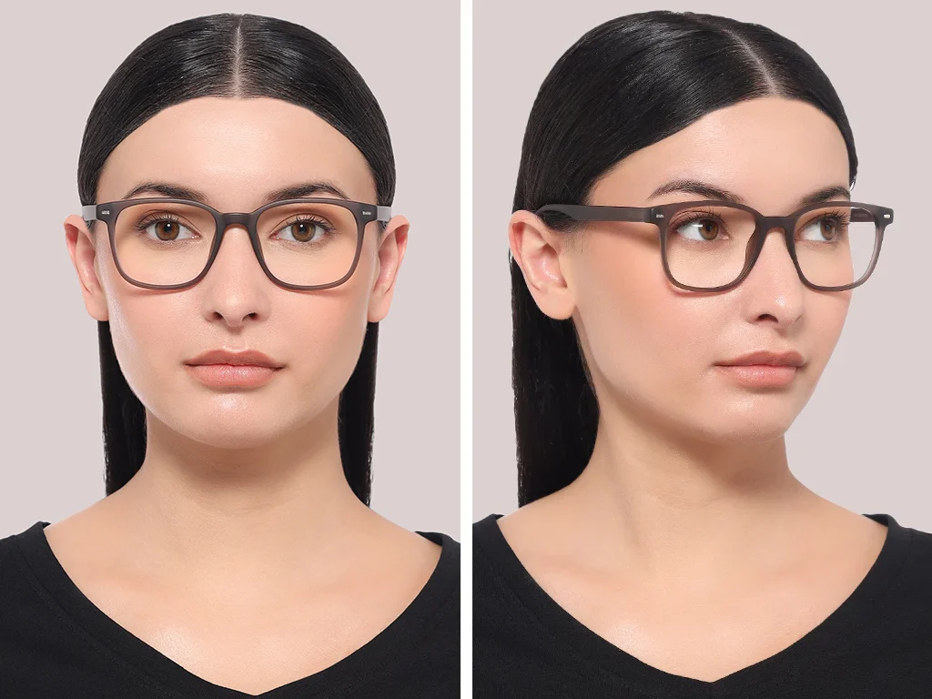 Feel Good Collection Aspen M32 Matte Brown 51