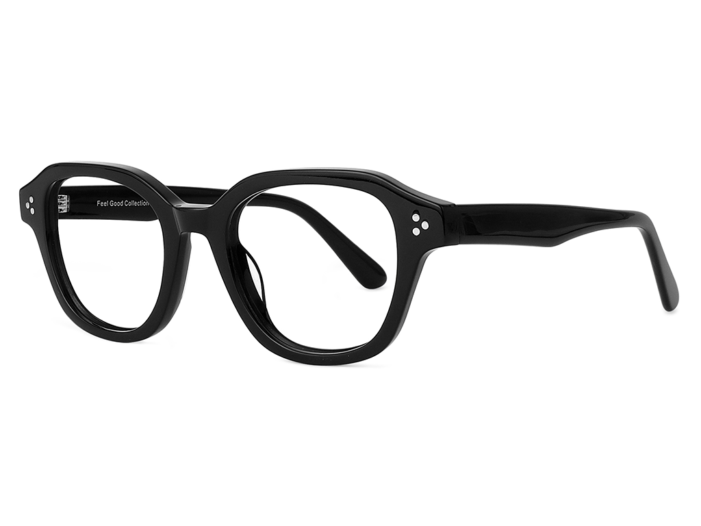 Feel Good Collection Atlas Black 47