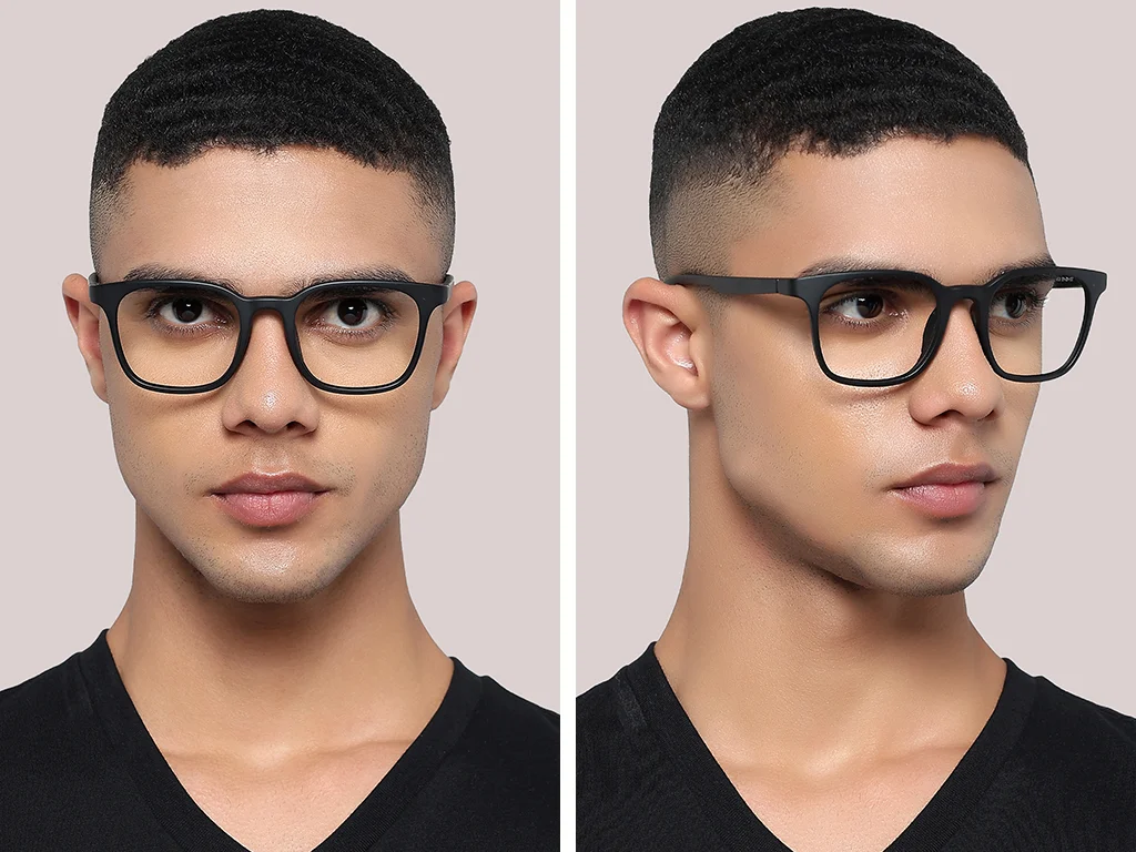 Feel Good Collection Auren M30 Matte Black 51