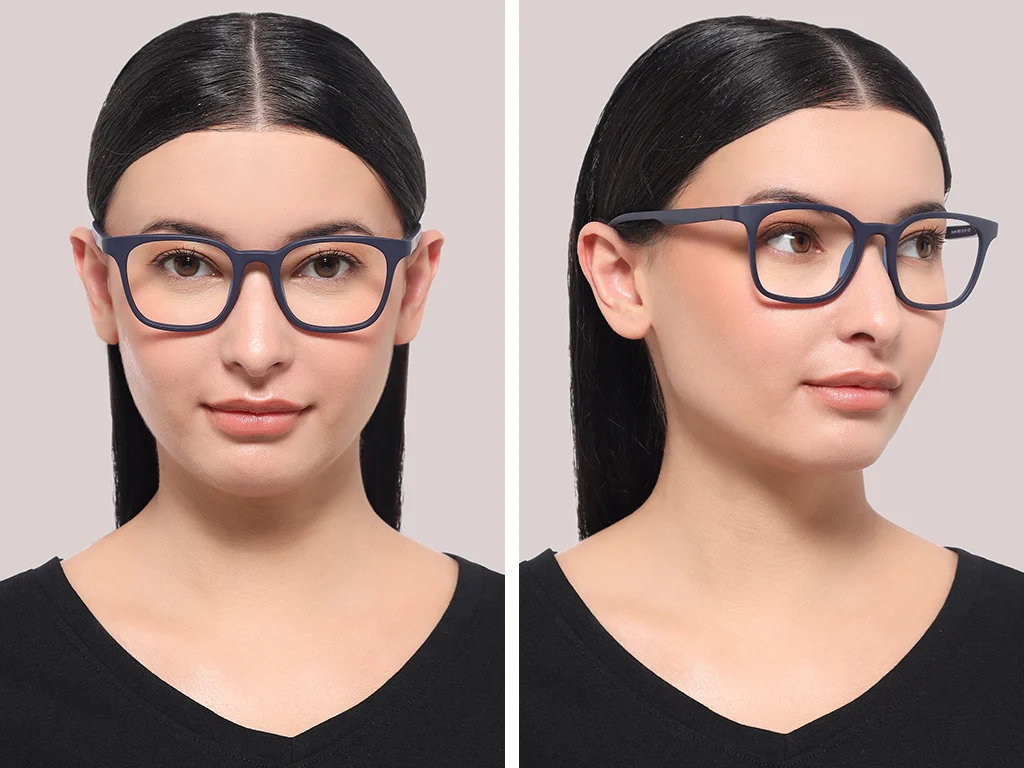 Feel Good Collection Auren M31 Matte Blue 51