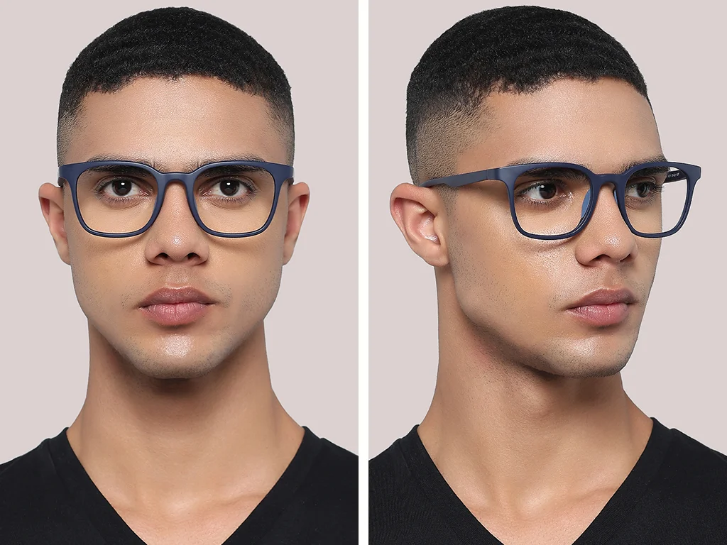 Feel Good Collection Auren M31 Matte Blue 51