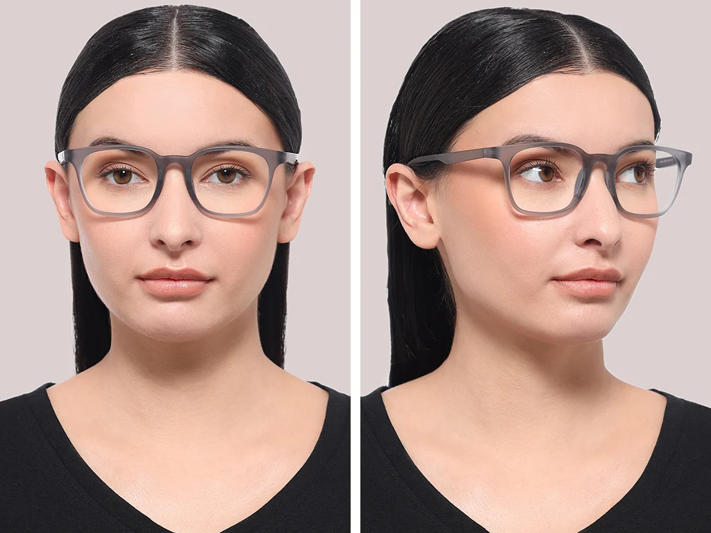 Feel Good Collection Auren M36 Matte Grey 51