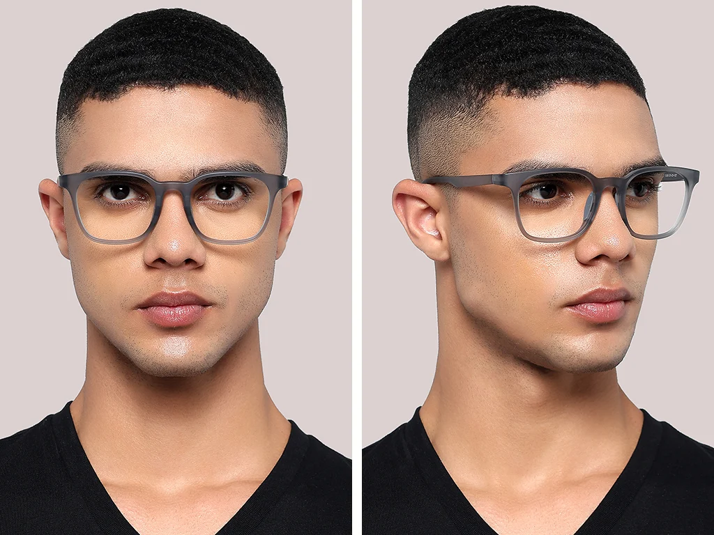 Feel Good Collection Auren M36 Matte Grey 51