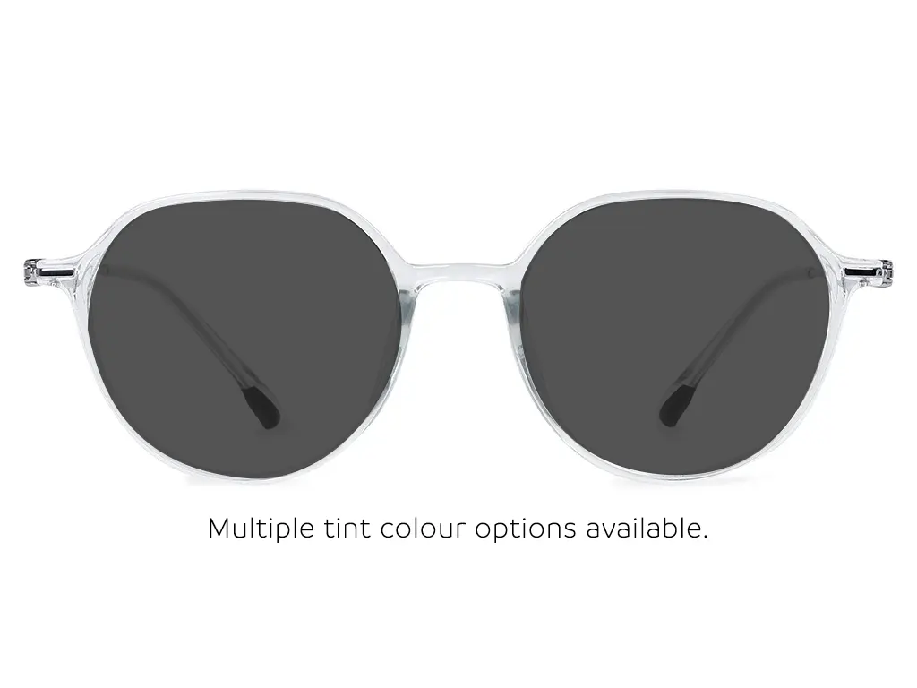 Feel Good Collection Austin 33 Crystal 49