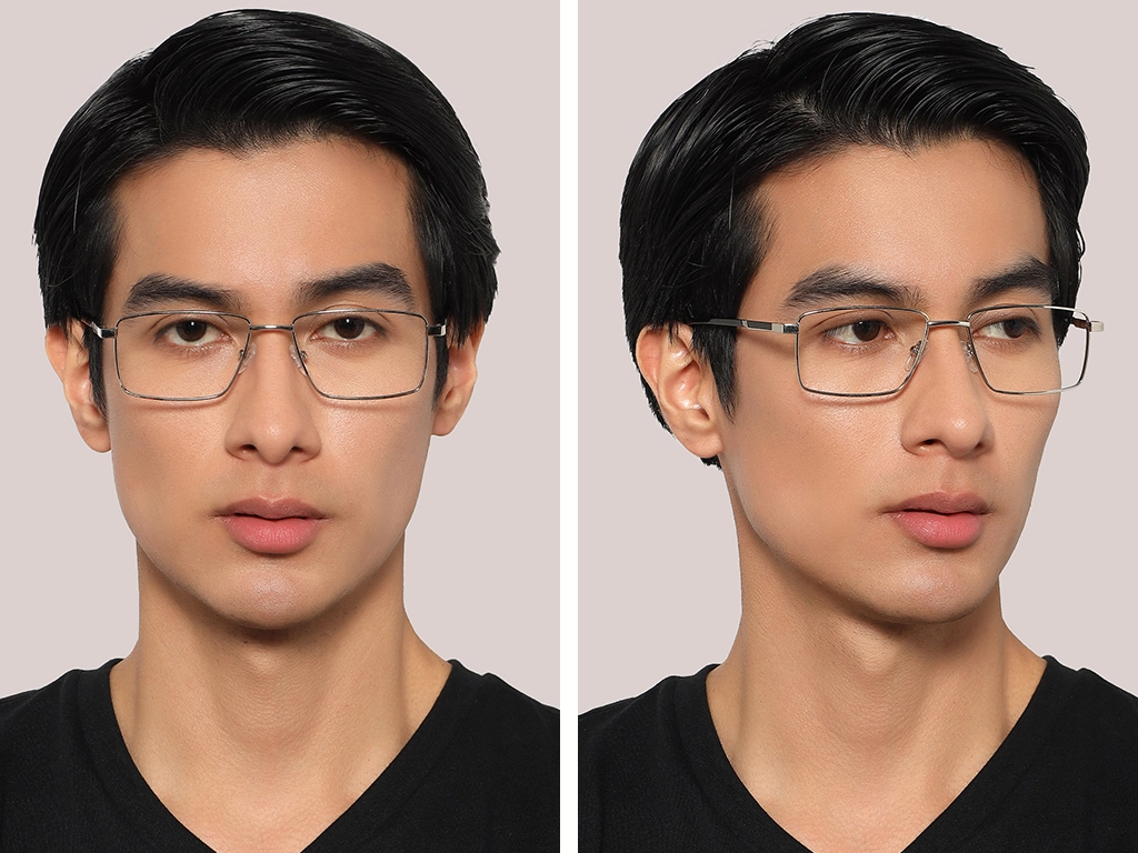 Feel Good Collection Ayme 10 Silver 53