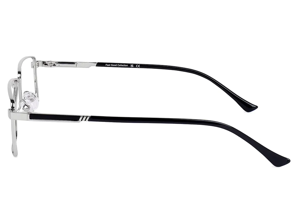 Feel Good Collection Ayme 10 Silver 53