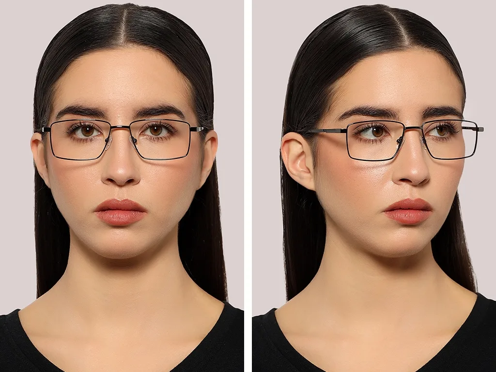 Feel Good Collection Ayme 11 Gunmetal 53