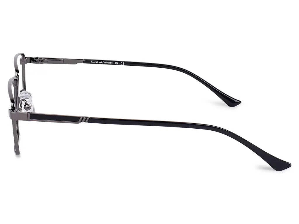 Feel Good Collection Ayme 11 Gunmetal 53