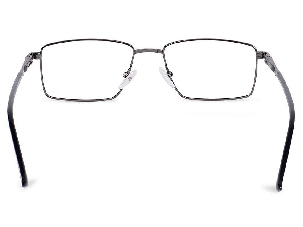 Feel Good Collection Ayme 11 Gunmetal 53