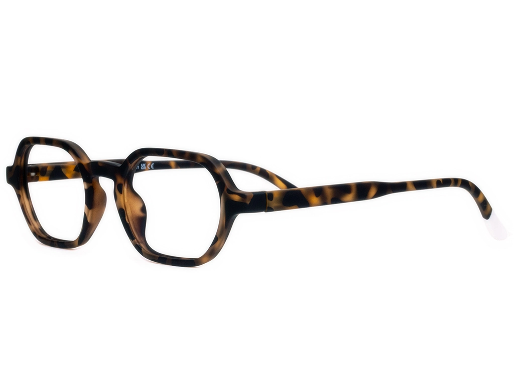 Feel Good Collection Azar M45 Matte Tortoise 46