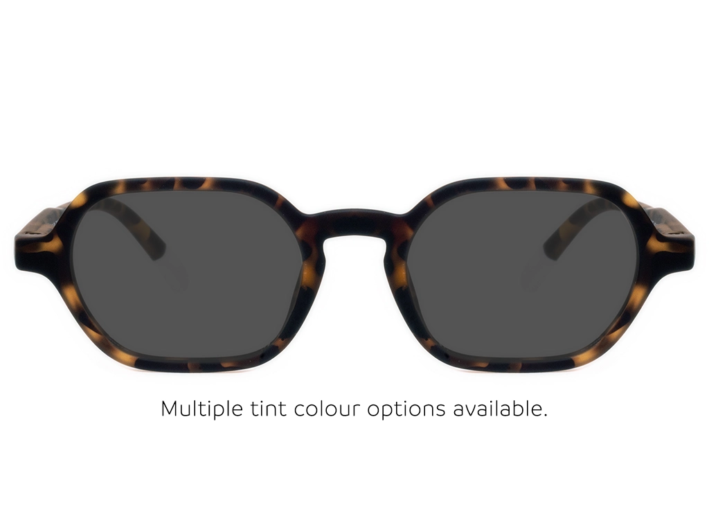 Feel Good Collection Azar M45 Matte Tortoise 46