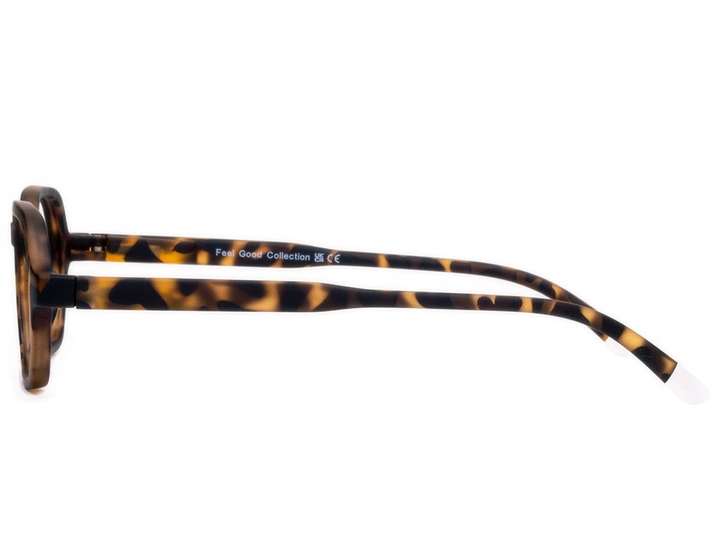 Feel Good Collection Azar M45 Matte Tortoise 46