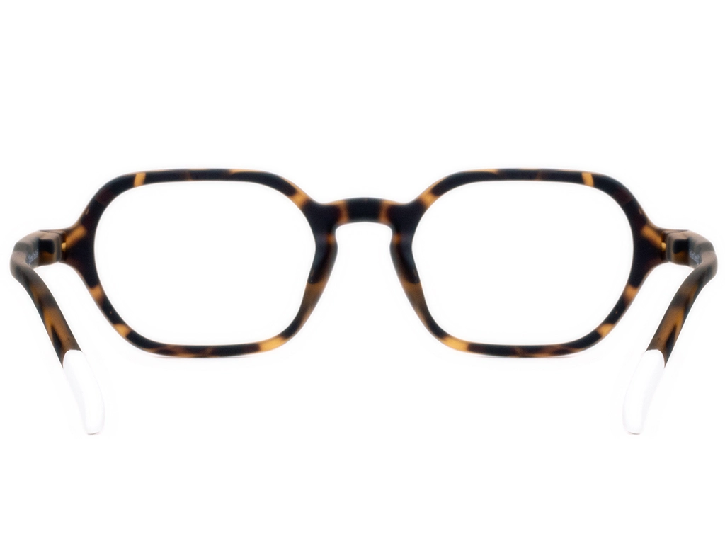 Feel Good Collection Azar M45 Matte Tortoise 46