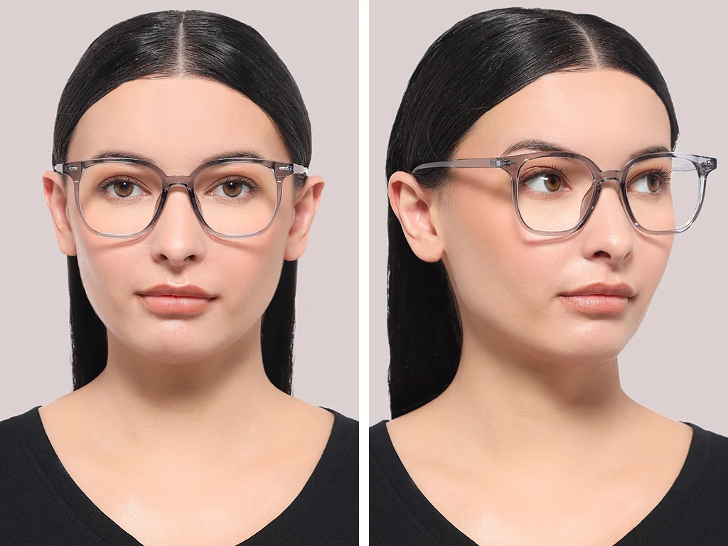 Feel Good Collection Bali 36 Transparent Grey 51
